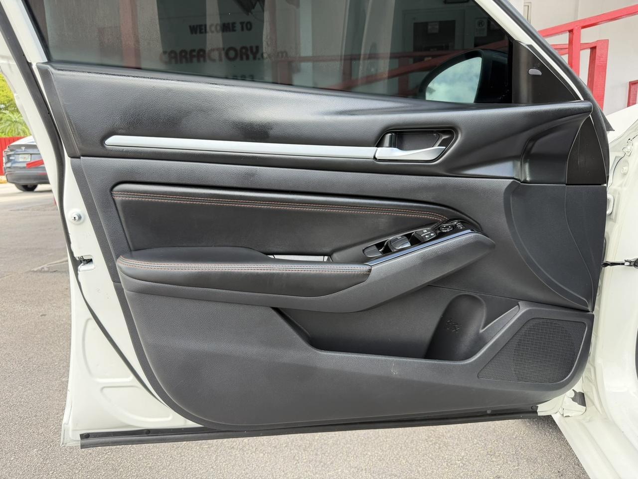 2023 Nissan Altima 2.5 SR Hollywood FL
