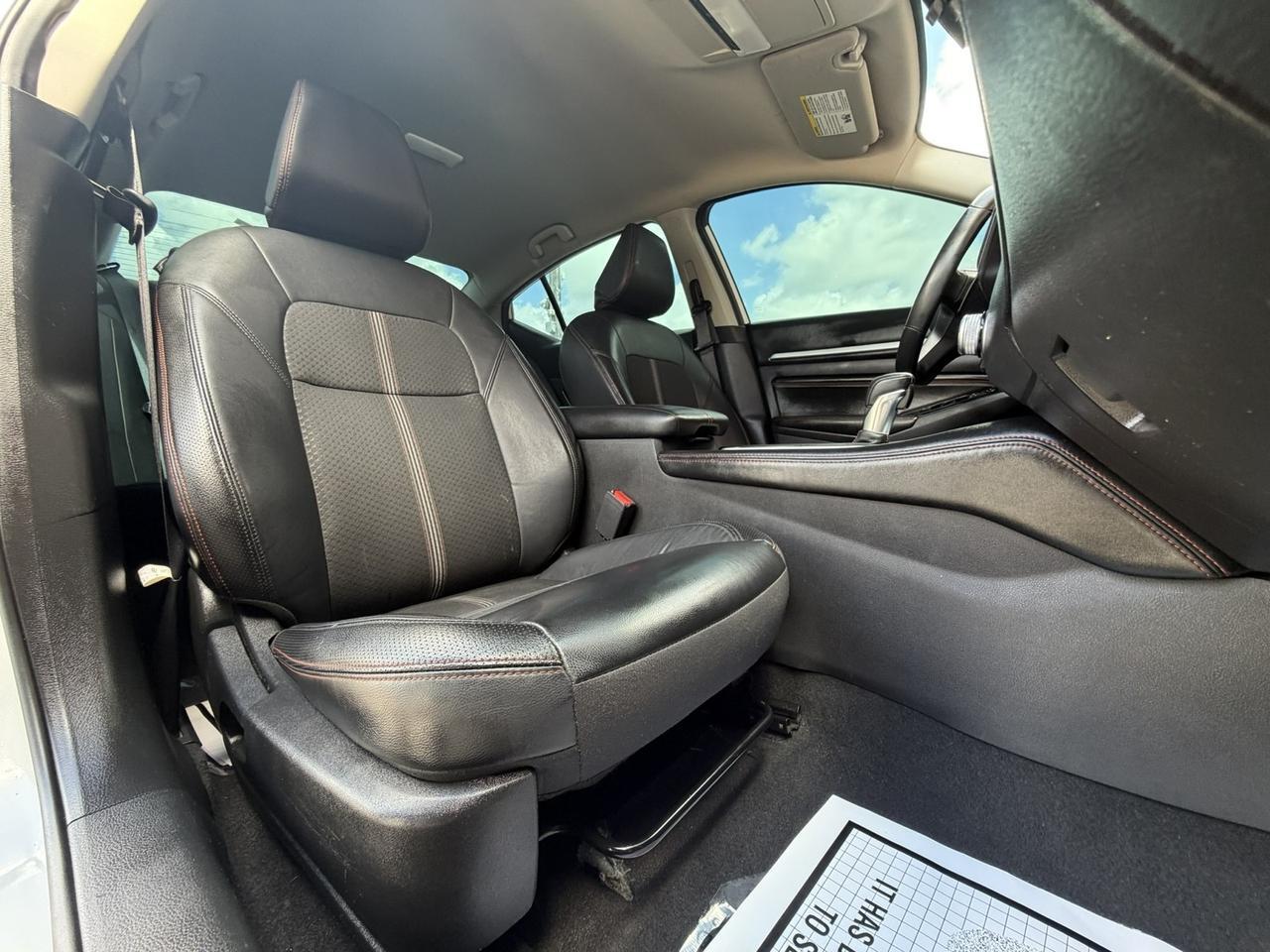 2023 Nissan Altima 2.5 SR Hollywood FL