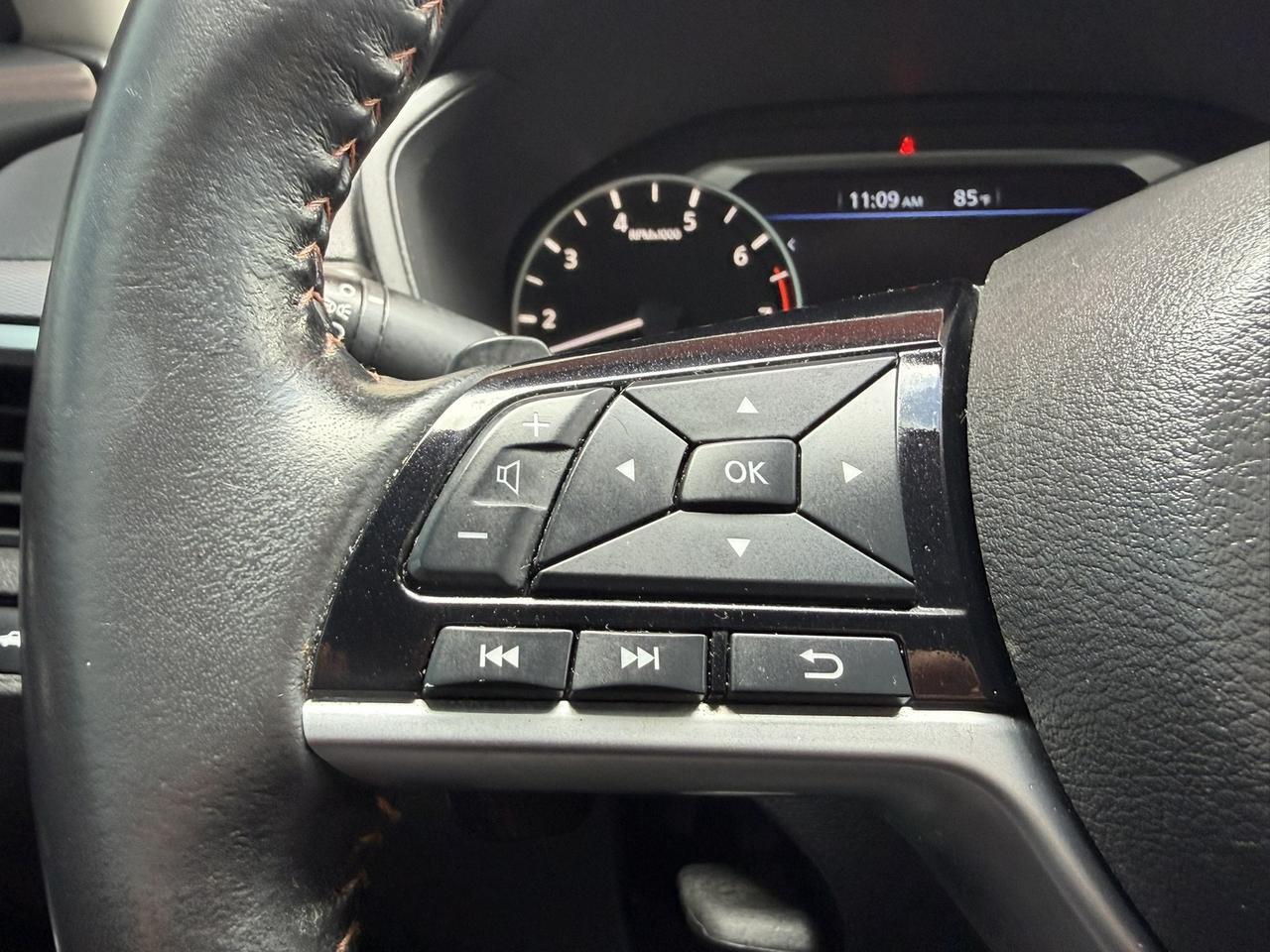 2023 Nissan Altima 2.5 SR Hollywood FL