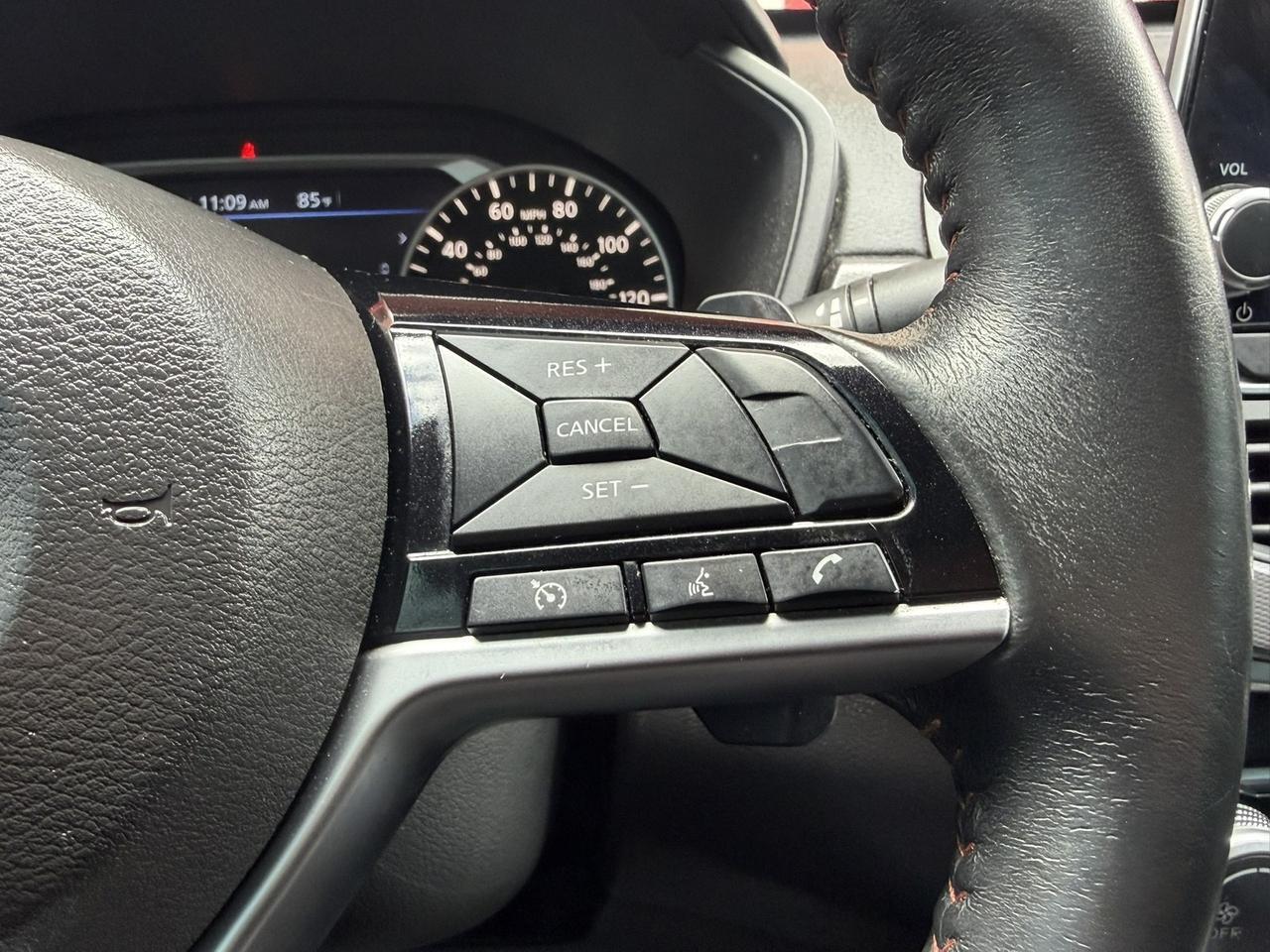 2023 Nissan Altima 2.5 SR Hollywood FL