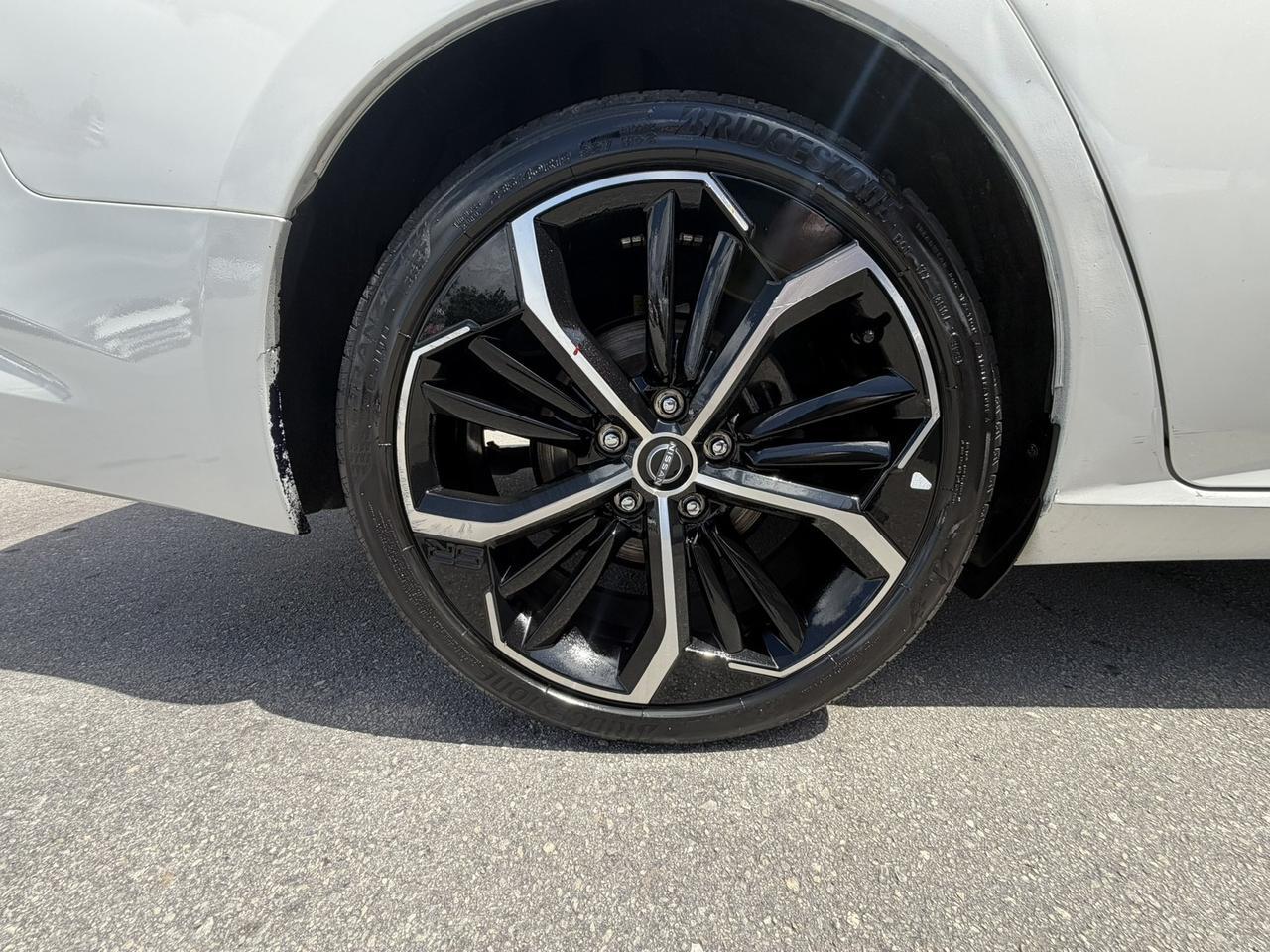 2023 Nissan Altima 2.5 SR Hollywood FL
