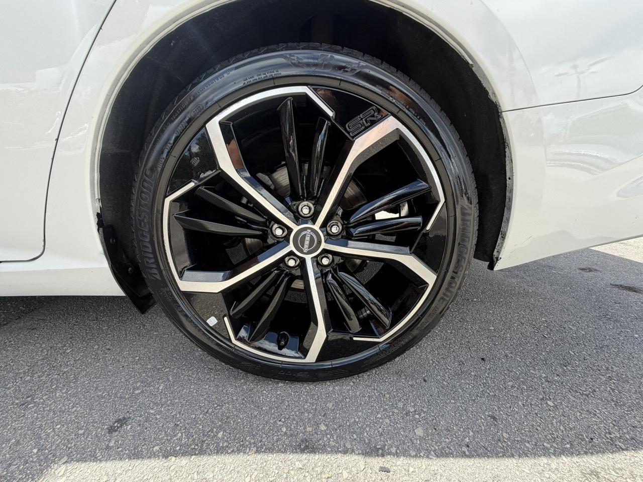 2023 Nissan Altima 2.5 SR Hollywood FL
