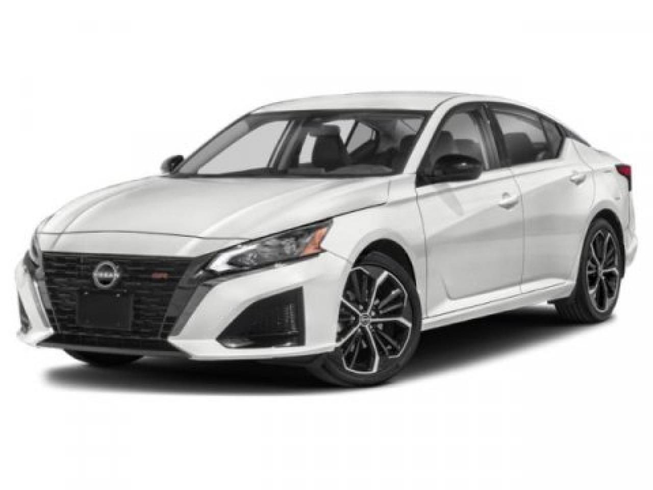 2023 Nissan Altima 2.5 SR Lake Worth FL