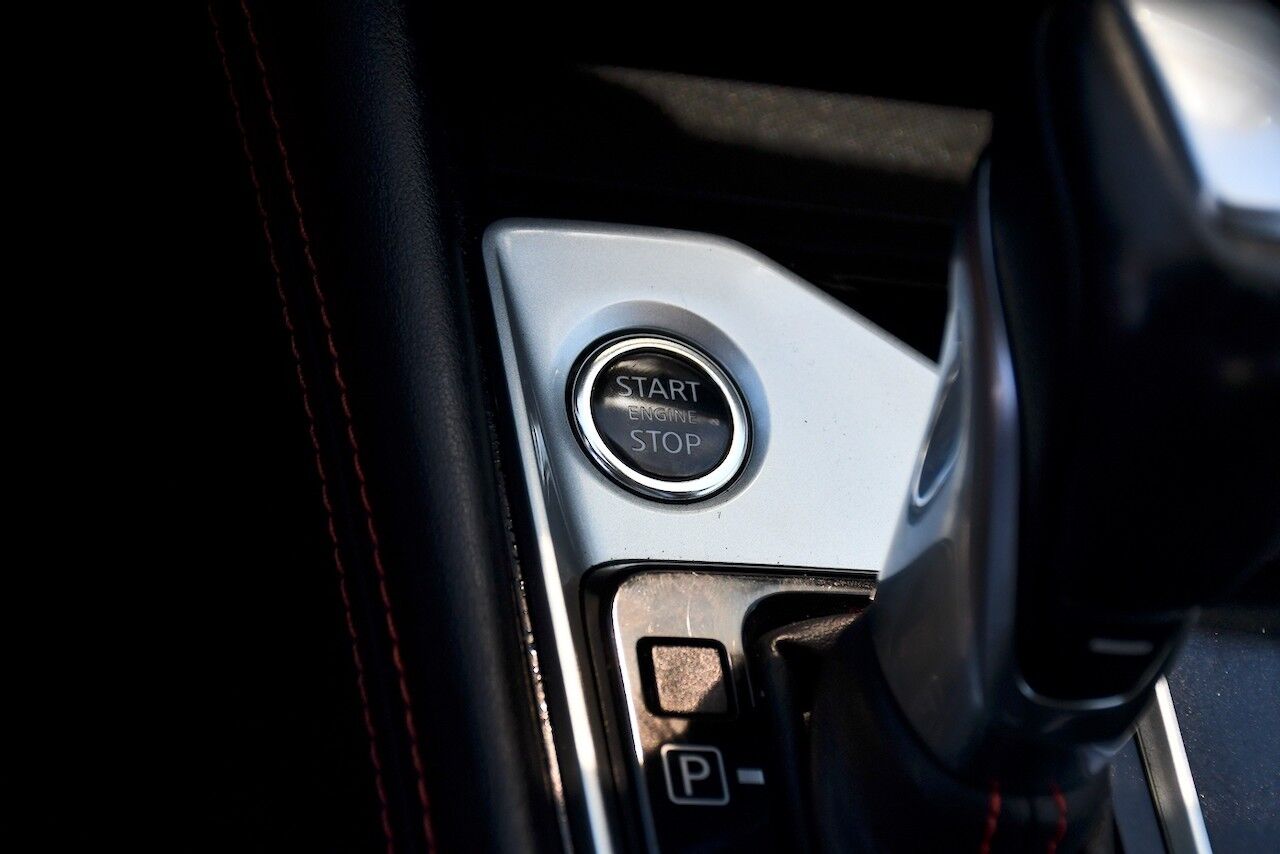 2023 Nissan Altima 2.5 SR Doral FL