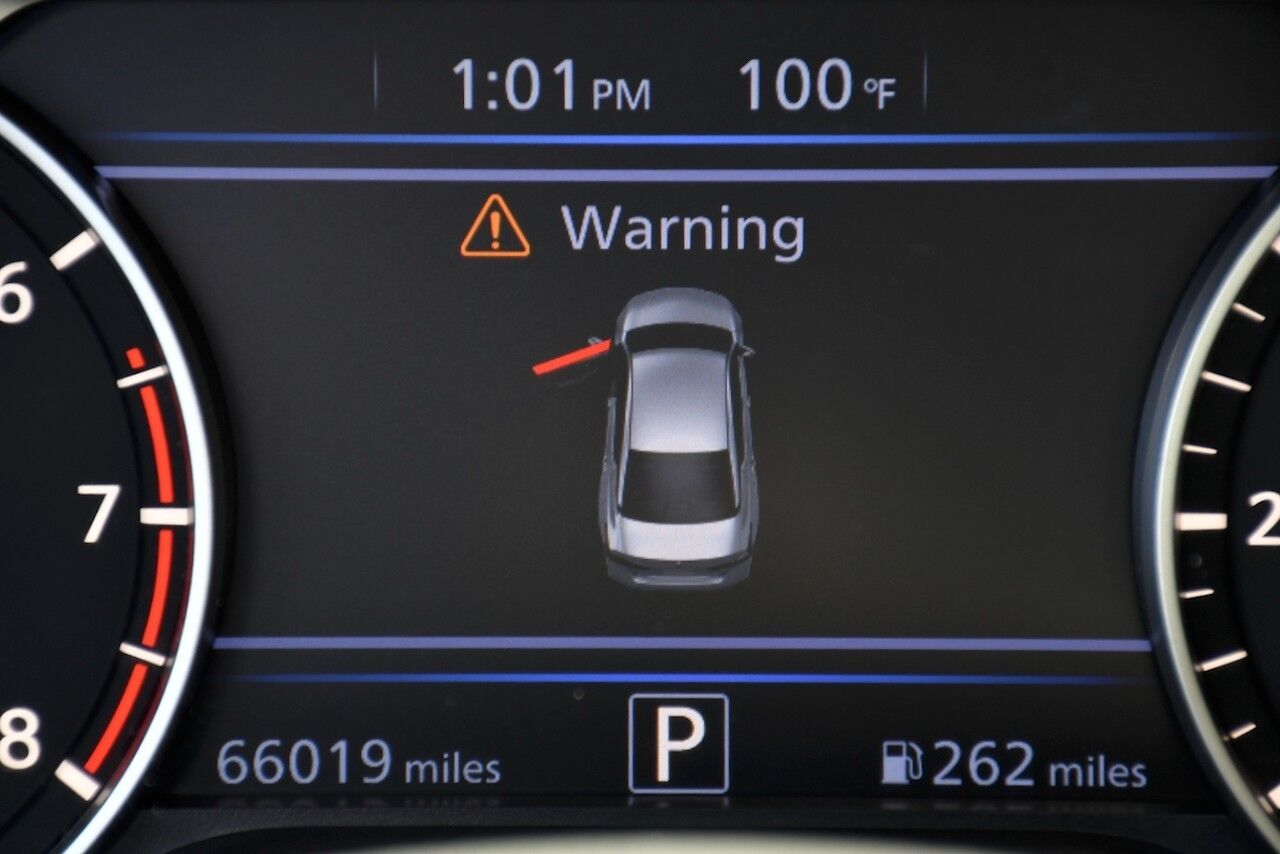 2023 Nissan Altima 2.5 SR Doral FL