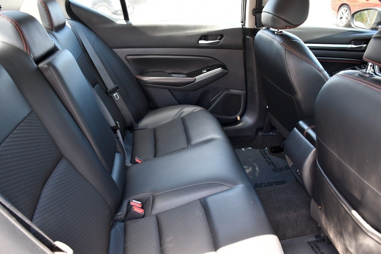 2023 Nissan Altima 2.5 SR Doral FL