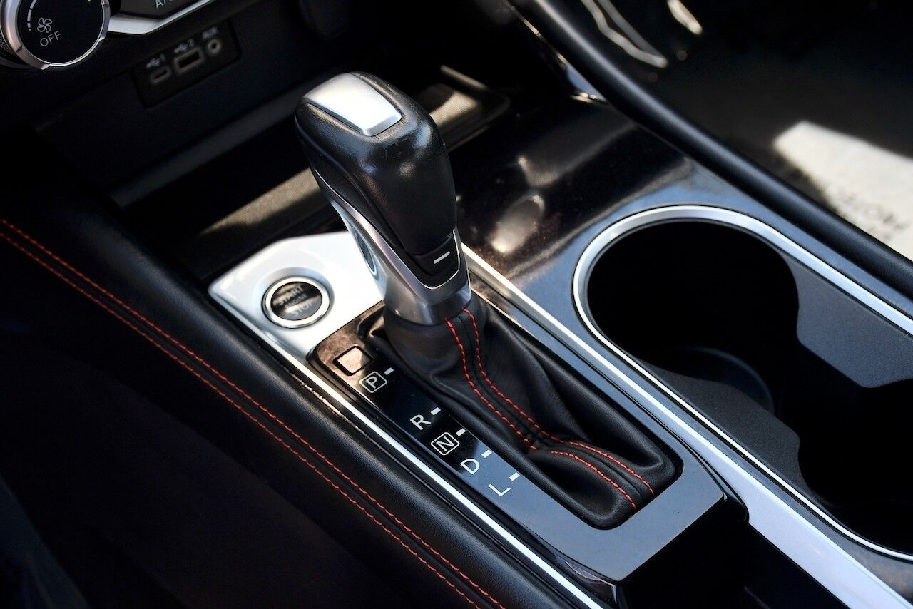 2023 Nissan Altima 2.5 SR Doral FL