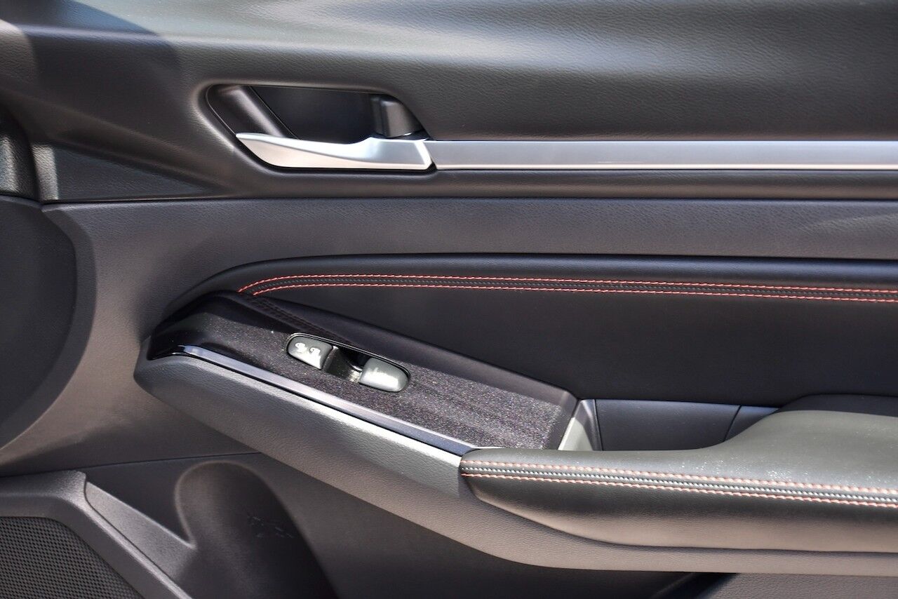 2023 Nissan Altima 2.5 SR Doral FL