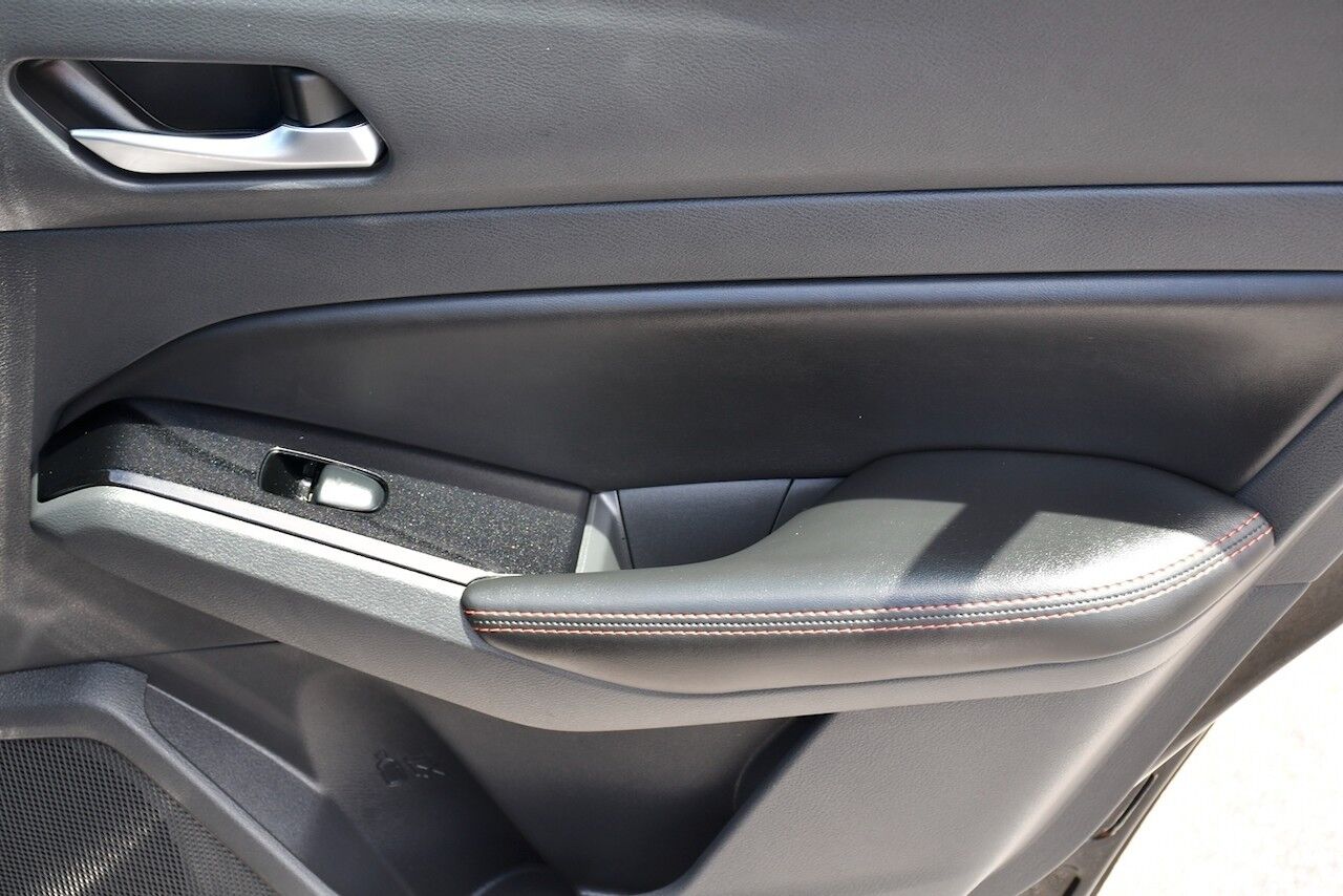 2023 Nissan Altima 2.5 SR Doral FL