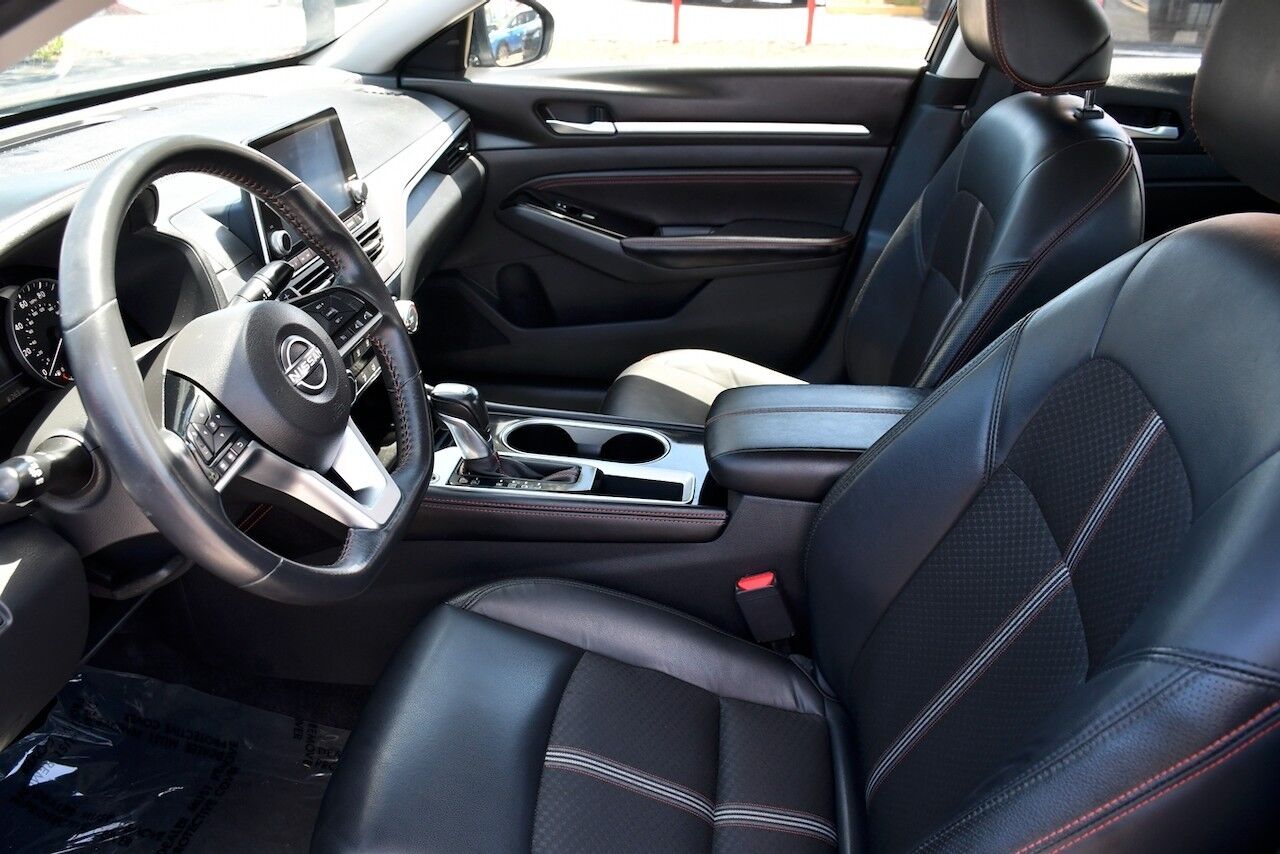 2023 Nissan Altima 2.5 SR Doral FL