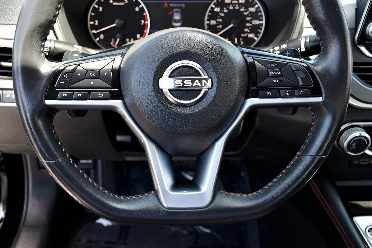 2023 Nissan Altima 2.5 SR Doral FL