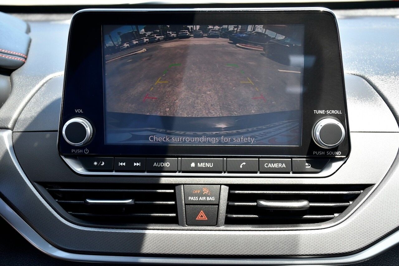 2023 Nissan Altima 2.5 SR Doral FL