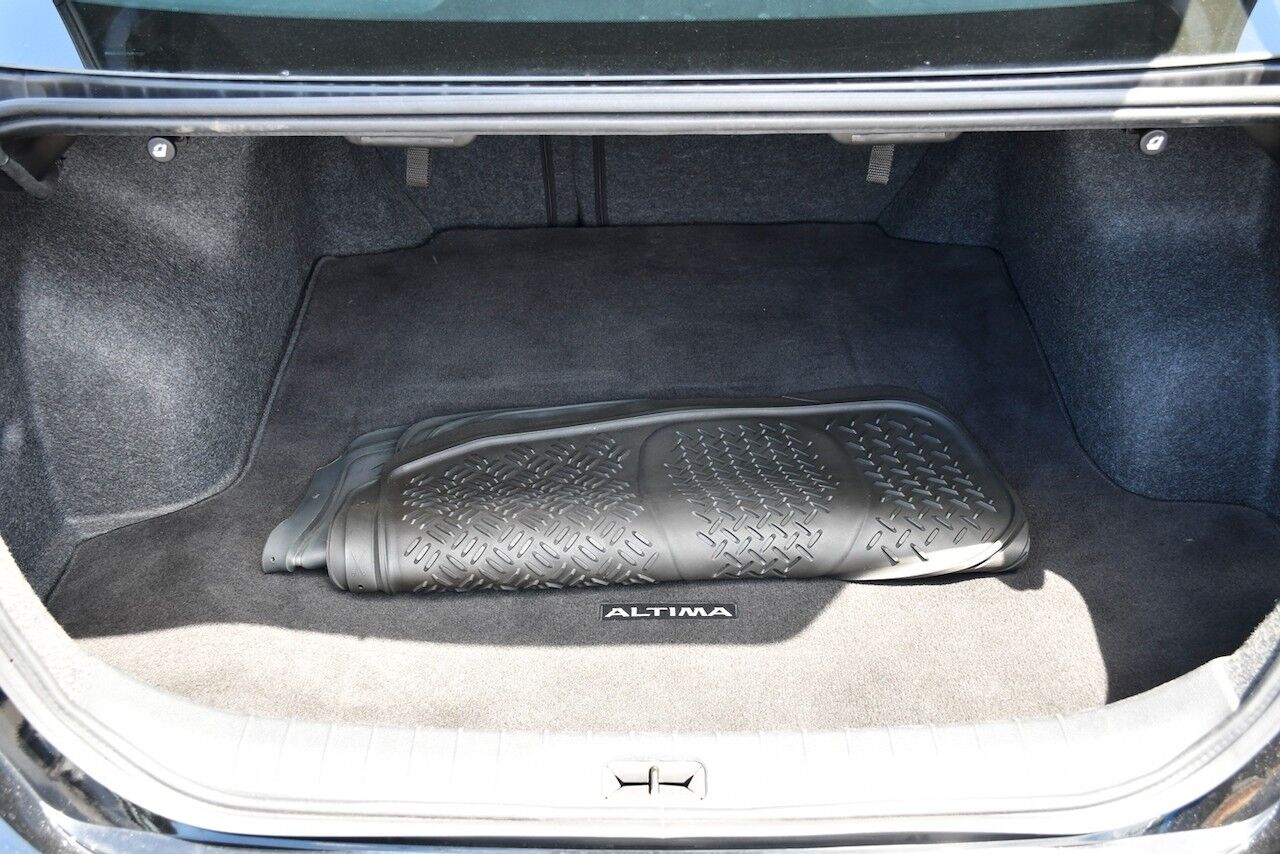 2023 Nissan Altima 2.5 SR Doral FL