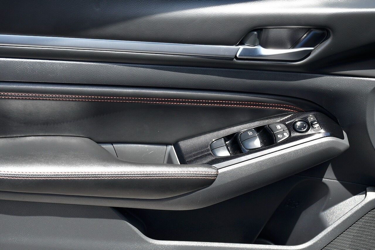 2023 Nissan Altima 2.5 SR Doral FL