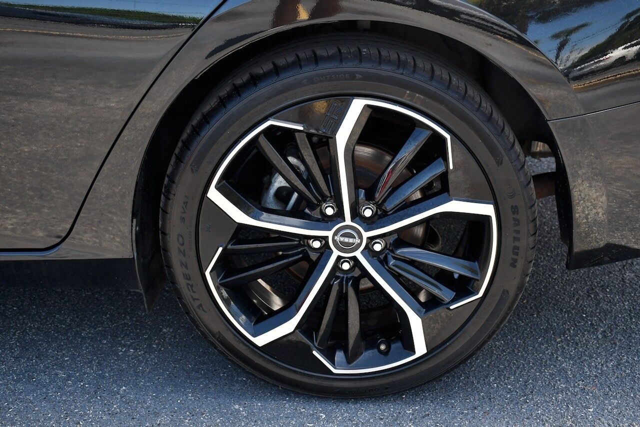 2023 Nissan Altima 2.5 SR Doral FL