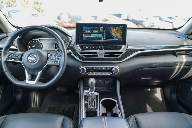 2023 Nissan Altima 2.5 SR Moreno Valley CA