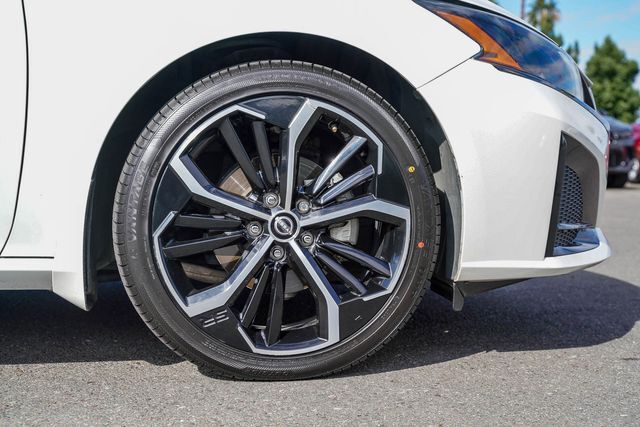 2023 Nissan Altima 2.5 SR Moreno Valley CA