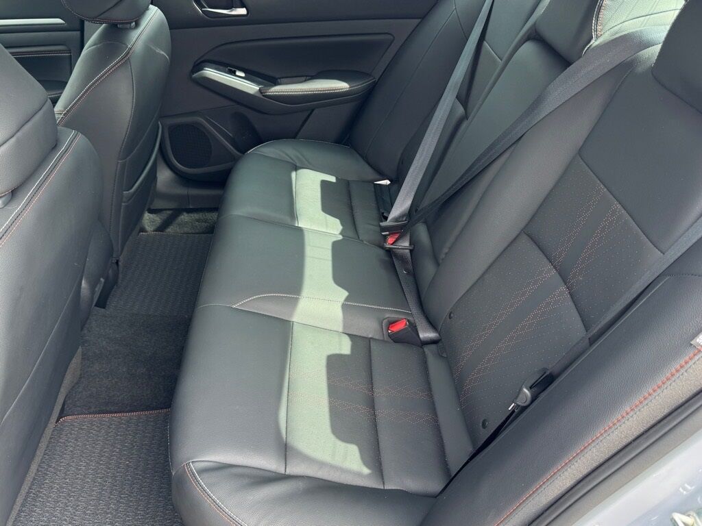 2023 Nissan Altima 2.5 SR Morristown TN