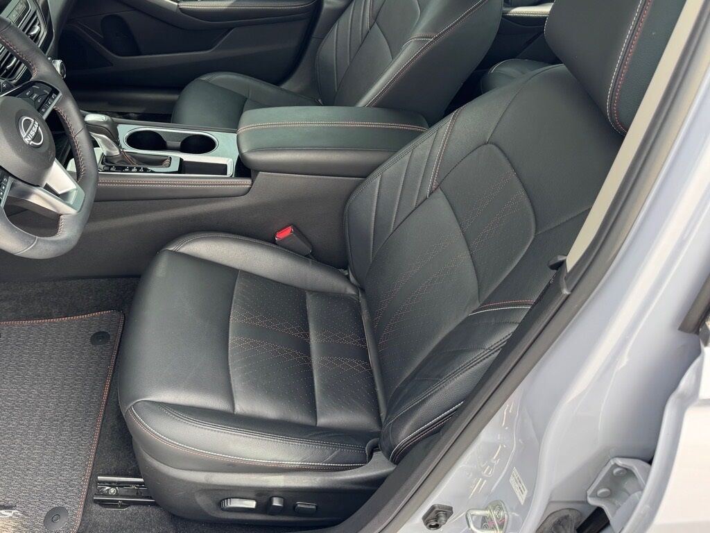 2023 Nissan Altima 2.5 SR Morristown TN