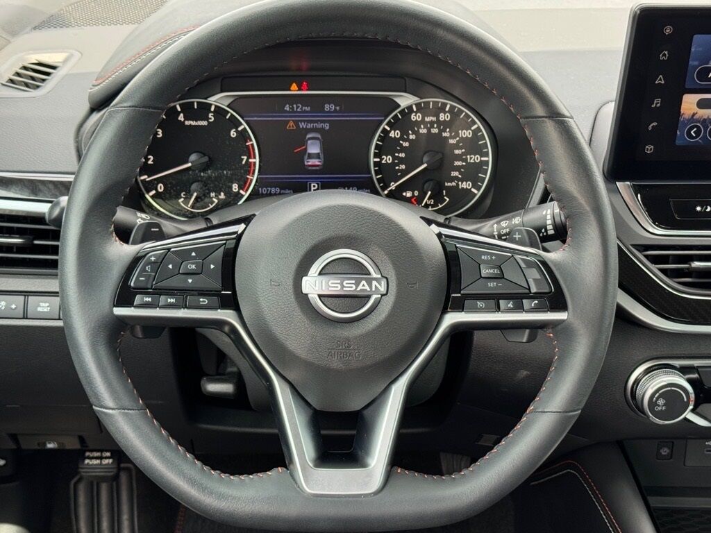 2023 Nissan Altima 2.5 SR Morristown TN