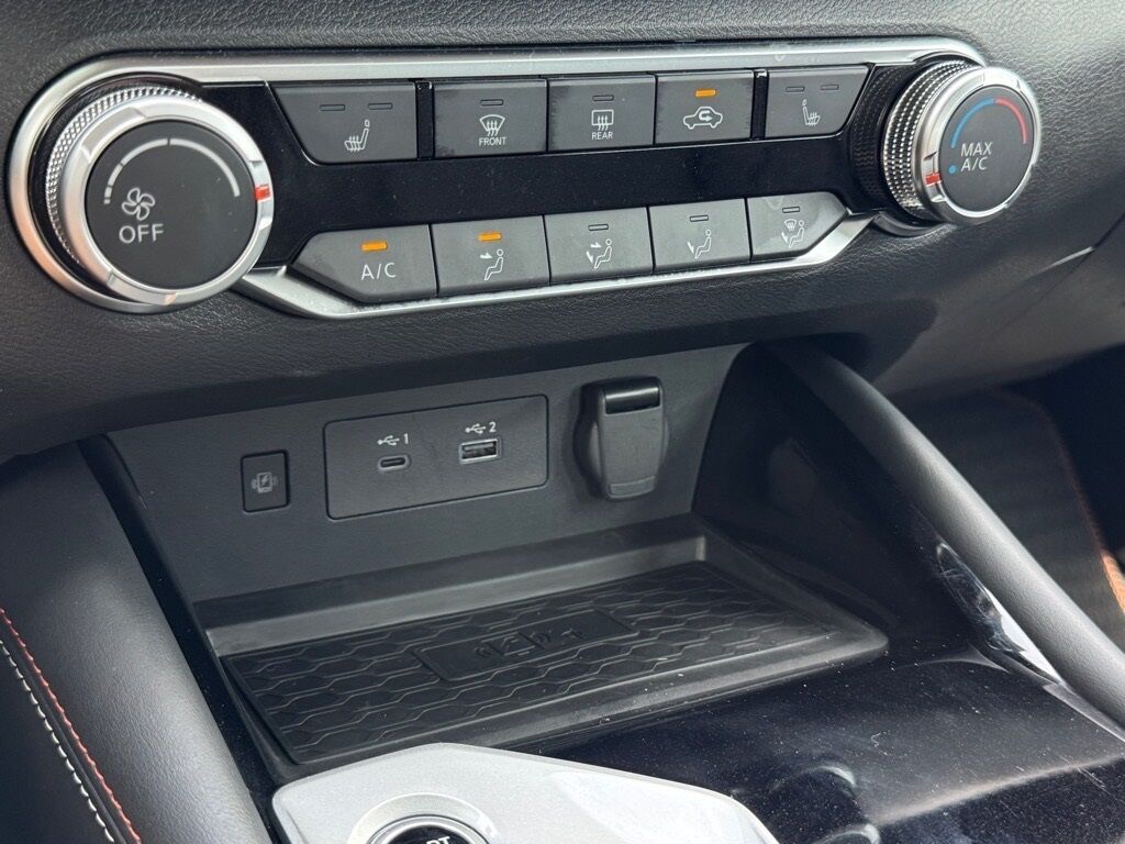 2023 Nissan Altima 2.5 SR Morristown TN