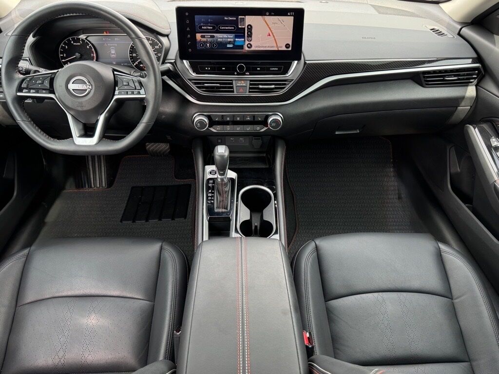 2023 Nissan Altima 2.5 SR Morristown TN
