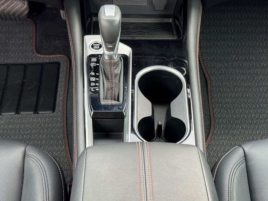 2023 Nissan Altima 2.5 SR Morristown TN