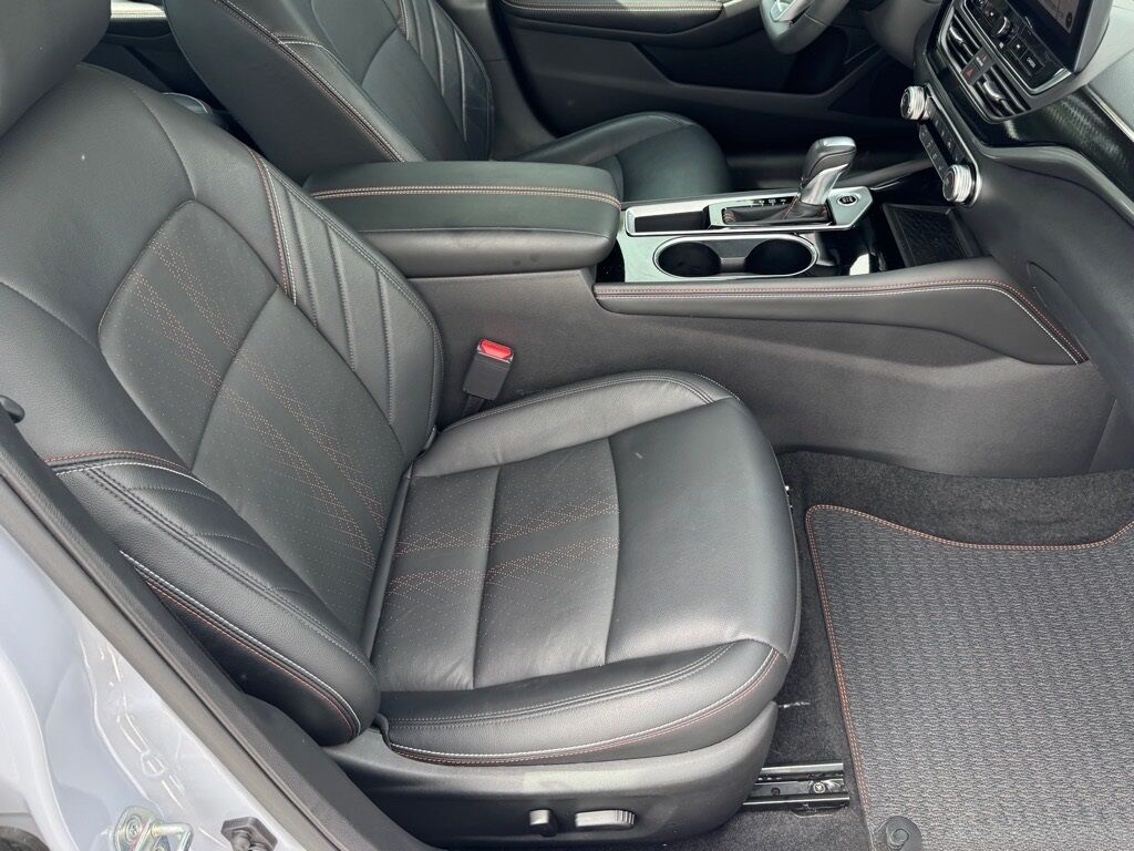2023 Nissan Altima 2.5 SR Morristown TN