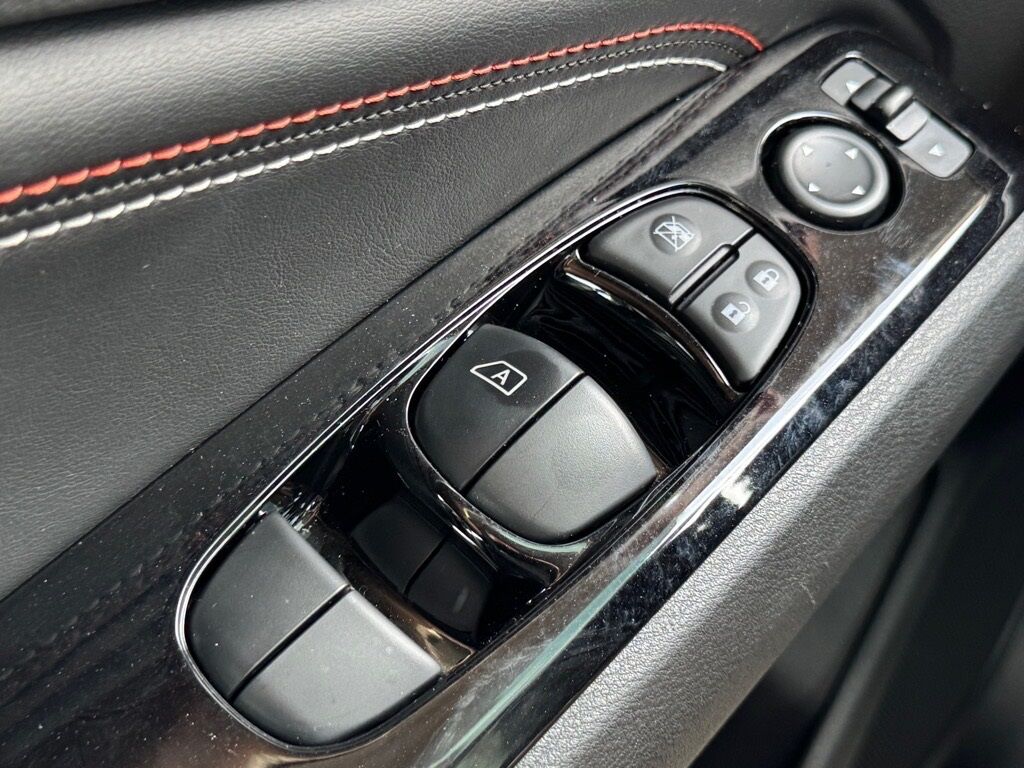 2023 Nissan Altima 2.5 SR Morristown TN