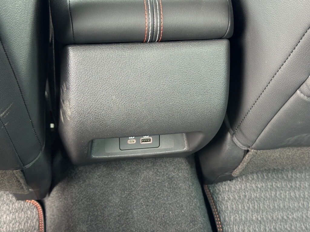 2023 Nissan Altima 2.5 SR Morristown TN