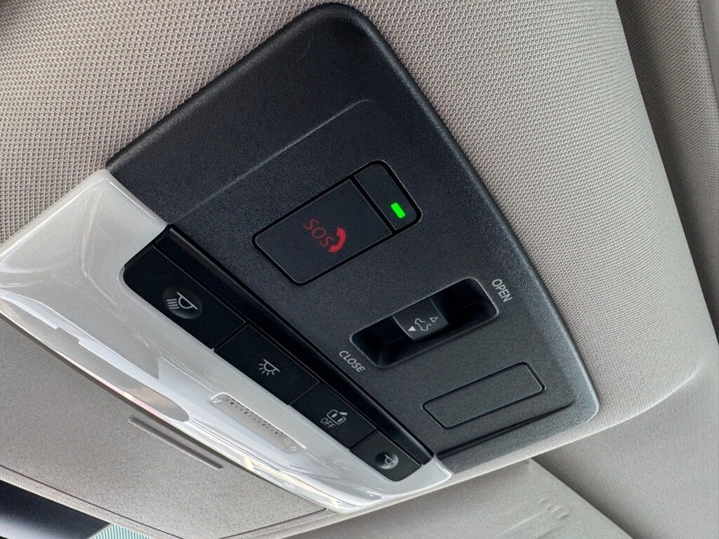 2023 Nissan Altima 2.5 SR Morristown TN