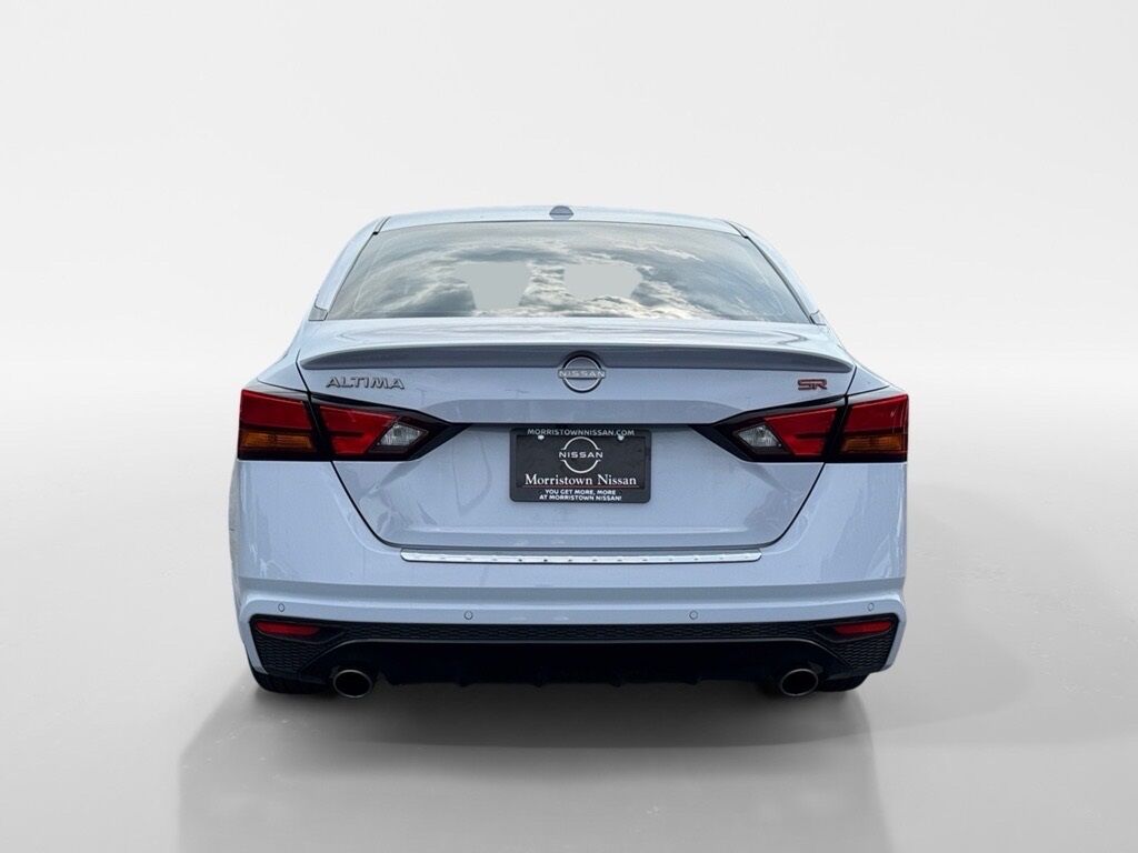 2023 Nissan Altima 2.5 SR Morristown TN