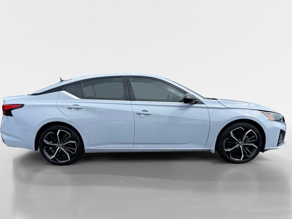 2023 Nissan Altima 2.5 SR Morristown TN