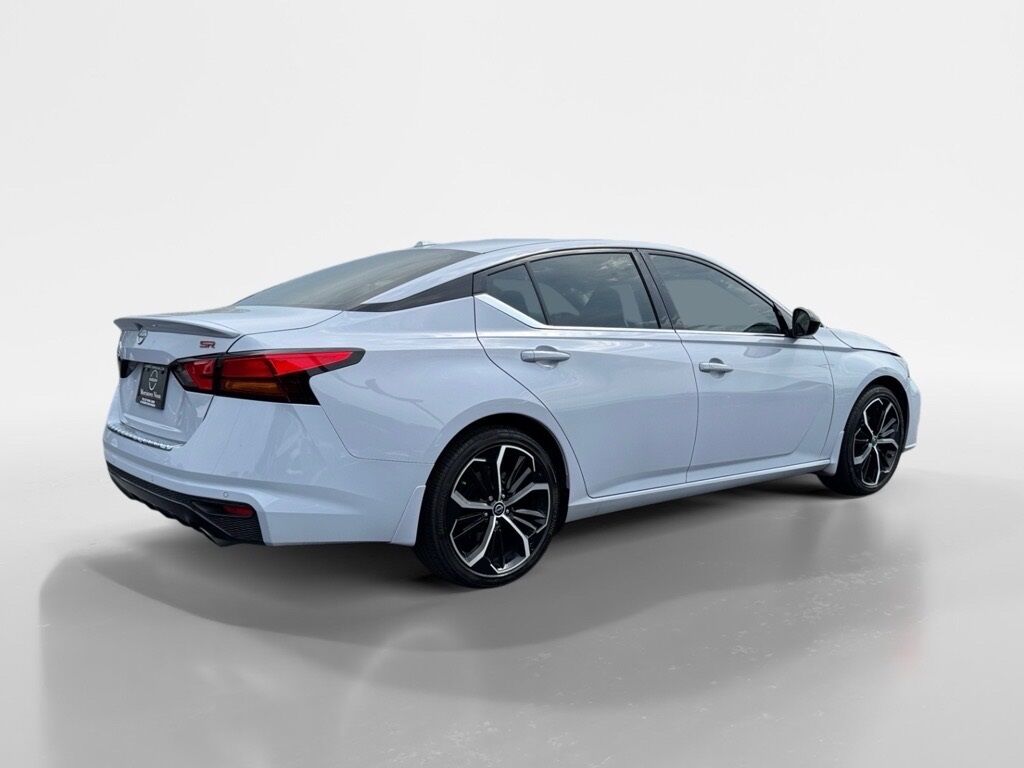 2023 Nissan Altima 2.5 SR Morristown TN