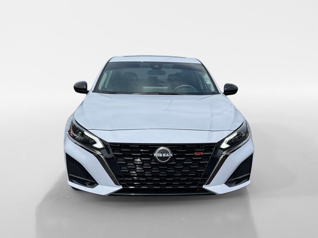 2023 Nissan Altima 2.5 SR Morristown TN