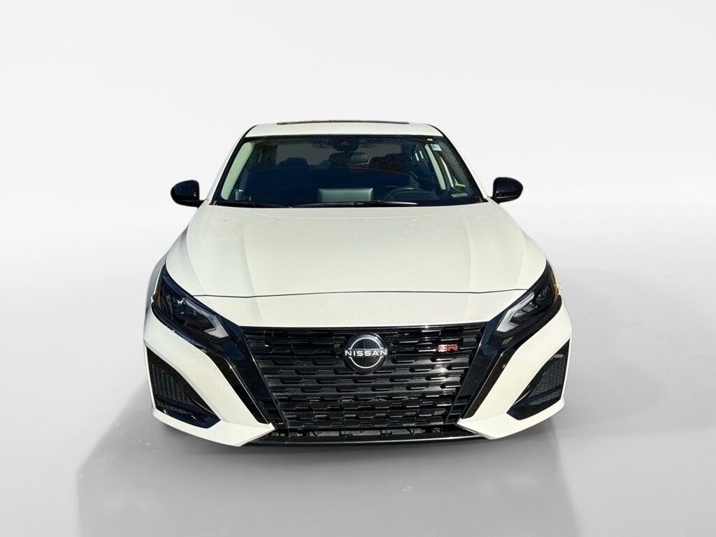 2023 Nissan Altima 2.5 SR Morristown TN