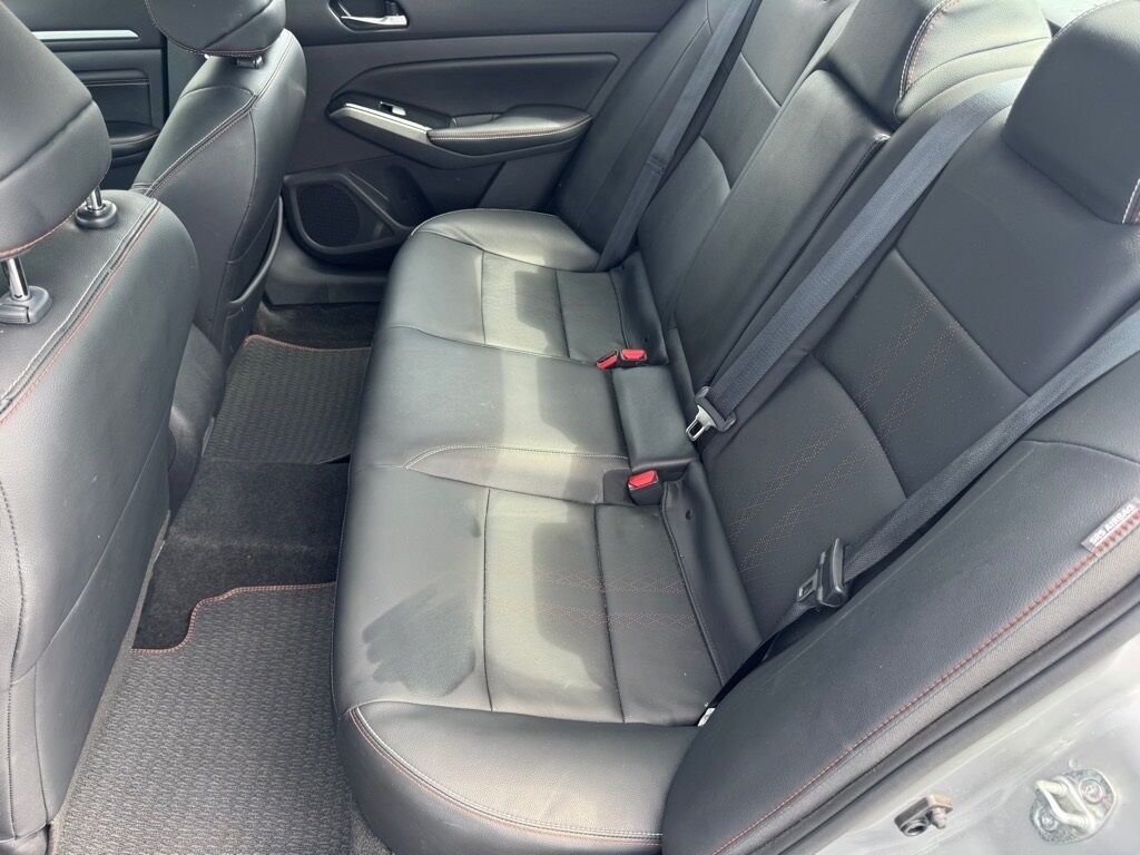 2023 Nissan Altima 2.5 SR Morristown TN