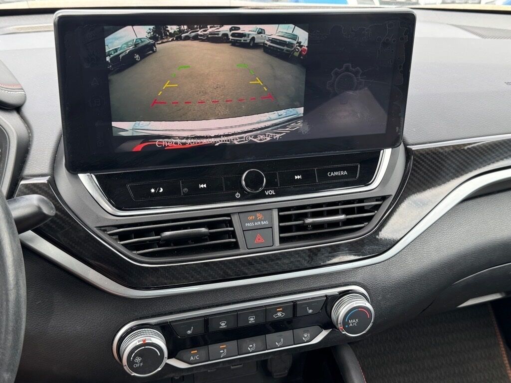 2023 Nissan Altima 2.5 SR Morristown TN