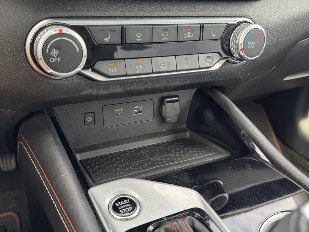 2023 Nissan Altima 2.5 SR Morristown TN