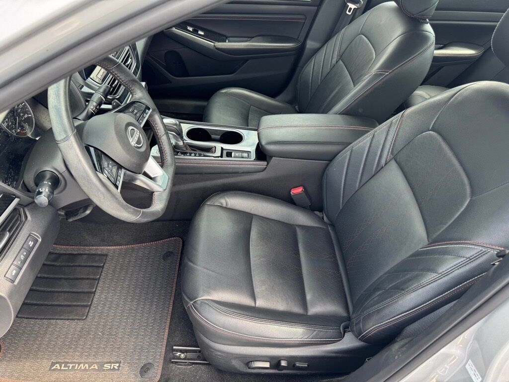 2023 Nissan Altima 2.5 SR Morristown TN