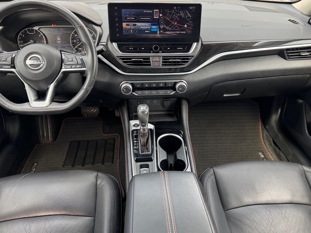 2023 Nissan Altima 2.5 SR Morristown TN