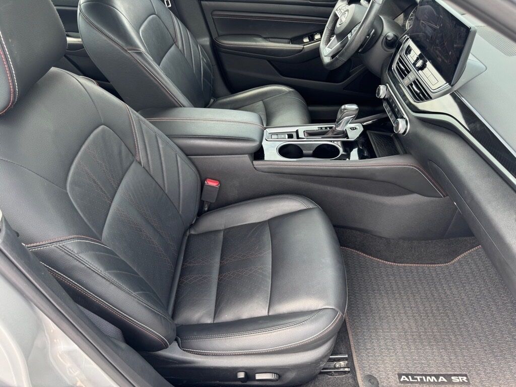 2023 Nissan Altima 2.5 SR Morristown TN