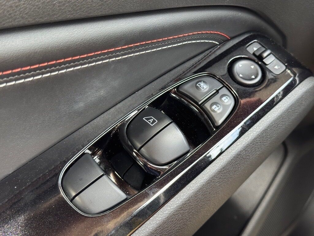 2023 Nissan Altima 2.5 SR Morristown TN