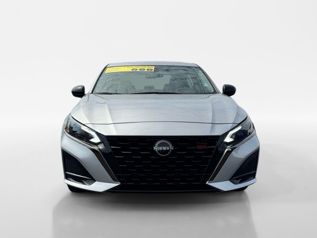 2023 Nissan Altima 2.5 SR Morristown TN