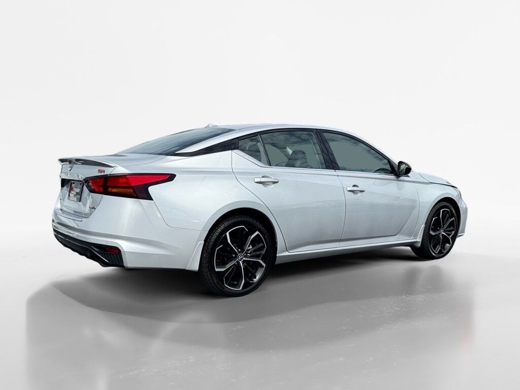 2023 Nissan Altima 2.5 SR Morristown TN