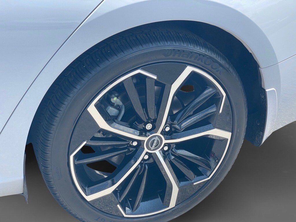 2023 Nissan Altima 2.5 SR Oak Ridge TN