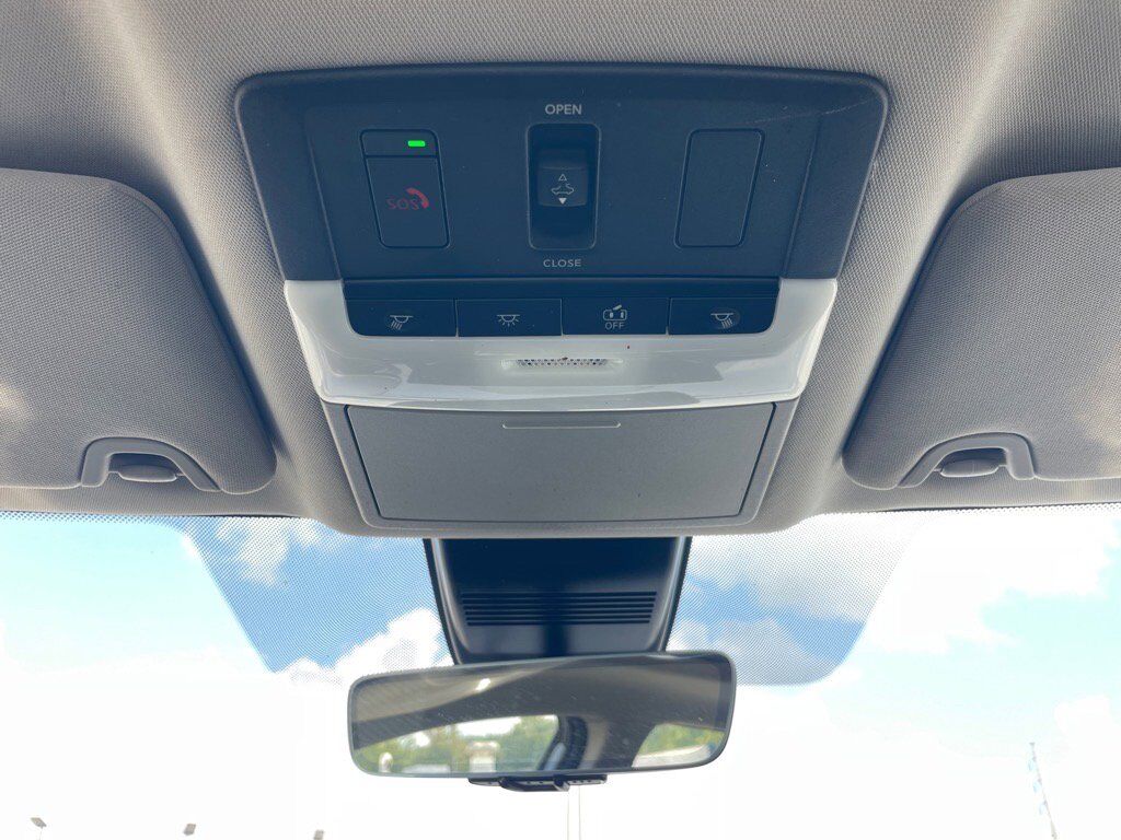 2023 Nissan Altima 2.5 SR Oak Ridge TN