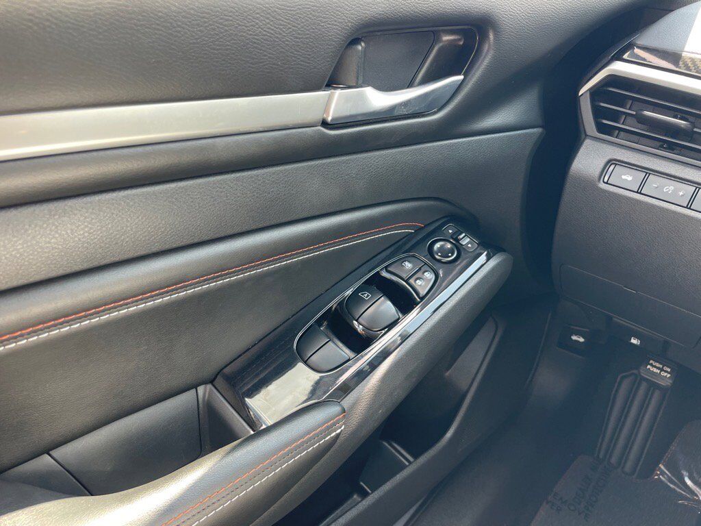 2023 Nissan Altima 2.5 SR Oak Ridge TN