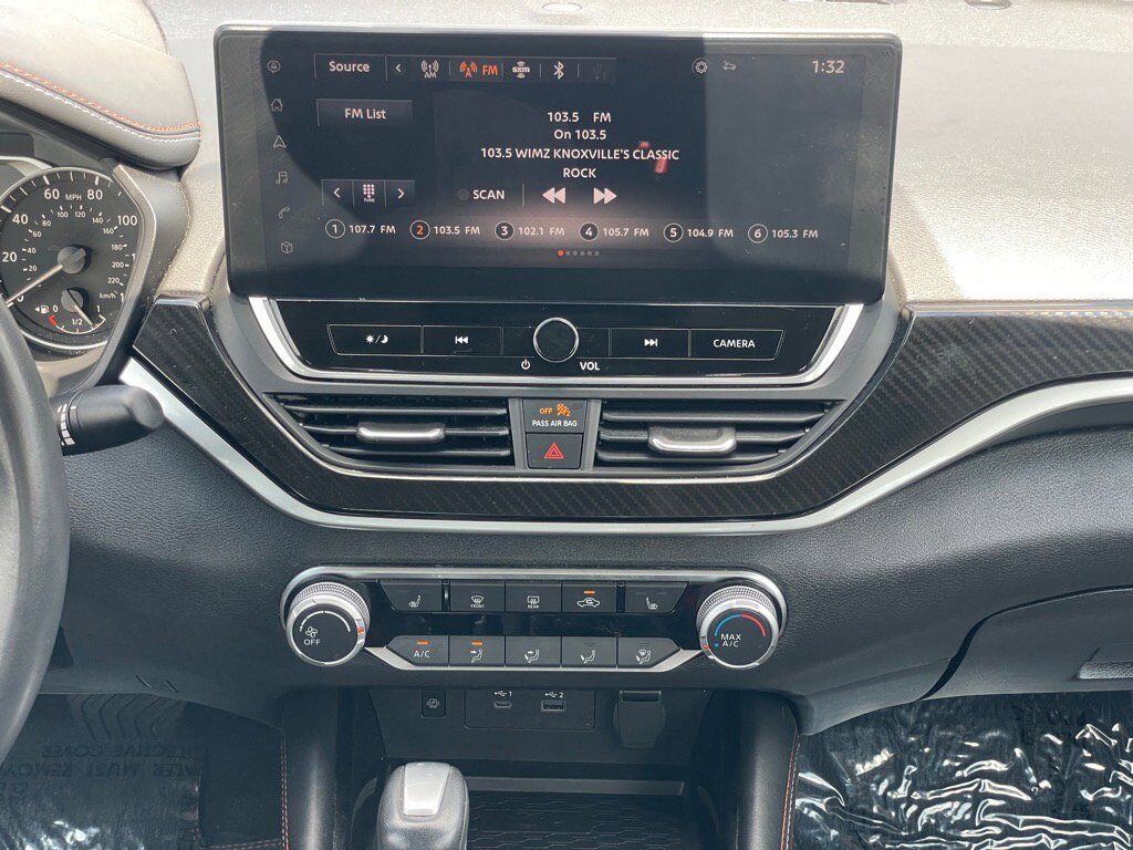 2023 Nissan Altima 2.5 SR Oak Ridge TN