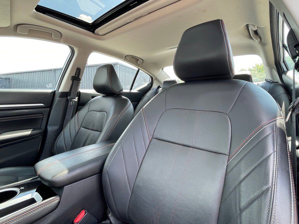 2023 Nissan Altima 2.5 SR Oak Ridge TN